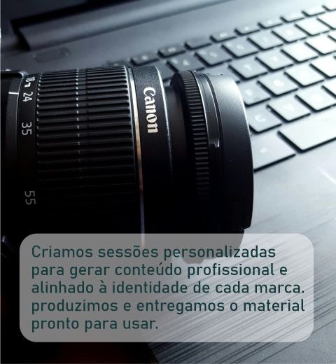 Estratégia de Conteúdo